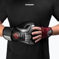 Pirštinės Hayabusa Star Wars Sith black/red 12