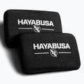 Kauliukų apsaugos Hayabusa Boxing Knuckle Guards black