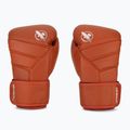 Bokso pirštinės Hayabusa T3 Kanpeki clay orange 2