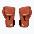 Bokso pirštinės Hayabusa T3 Kanpeki clay orange 3