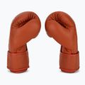 Bokso pirštinės Hayabusa T3 Kanpeki clay orange 4