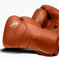 Bokso pirštinės Hayabusa T3 Kanpeki clay orange 2