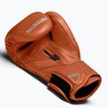 Bokso pirštinės Hayabusa T3 Kanpeki clay orange 3