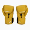 Bokso pirštinės Hayabusa T3 Kanpeki tiger yellow 3