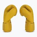 Bokso pirštinės Hayabusa T3 Kanpeki tiger yellow 4