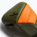 Bokso pirštinės Hayabusa T3 green/orange 3