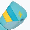 Bokso pirštinės Hayabusa T3 blue/yellow 5