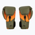Bokso pirštinės Hayabusa T3 green/orange 3