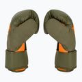 Bokso pirštinės Hayabusa T3 green/orange 4