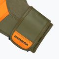 Bokso pirštinės Hayabusa T3 green/orange 6