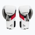 Bokso pirštinės Hayabusa T3 white/red 3