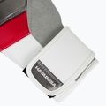 Bokso pirštinės Hayabusa T3 white/red 7