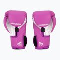 Bokso pirštinės Hayabusa T3 Neon neon purple 3