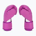 Bokso pirštinės Hayabusa T3 Neon neon purple 4