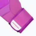 Bokso pirštinės Hayabusa T3 Neon neon purple 6