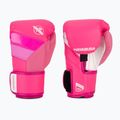 Bokso pirštinės Hayabusa T3 Neon neon pink