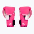 Bokso pirštinės Hayabusa T3 Neon neon pink 3