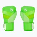 Bokso pirštinės Hayabusa T3 Neon neon green 2
