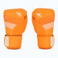 Bokso pirštinės Hayabusa T3 Neon neon orange 2