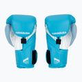 Bokso pirštinės Hayabusa T3 Neon neon blue 3