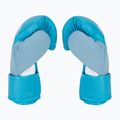 Bokso pirštinės Hayabusa T3 Neon neon blue 4