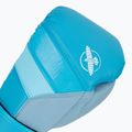 Bokso pirštinės Hayabusa T3 Neon neon blue 5