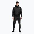 Kombinezonas Hayabusa Pro Hooded Sauna black