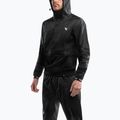 Kombinezonas Hayabusa Pro Hooded Sauna black 6