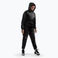 Kombinezonas Hayabusa Pro Hooded Sauna black 7