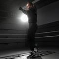 Kombinezonas Hayabusa Pro Sauna black 14