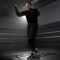 Kombinezonas Hayabusa Pro Sauna black 15