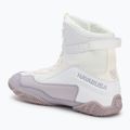 Bokso bateliai Hayabusa Talon Boxing white/lavender 3