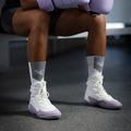 Bokso bateliai Hayabusa Talon Boxing white/lavender 6