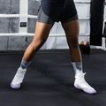 Bokso bateliai Hayabusa Talon Boxing white/lavender 7