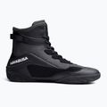 Hayabusa Talon Boxing vyriški bokso bateliai juodi 9