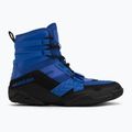 Vyriški bokso batai Hayabusa Strike Boxing blue 2