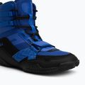 Vyriški bokso batai Hayabusa Strike Boxing blue 7