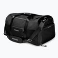 Treniruočių krepšys Hayabusa Airstream Athletic Duffle Bag 50 l black