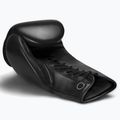 Bokso pirštinės Hayabusa Pro Traditional Horse Hair Lace-Up black 5