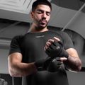 Graplingo pirštinės Hayabusa Elite Quick Wraps black 7