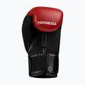 Bokso pirštinės Hayabusa E1 Boxing red/black 4