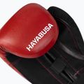 Bokso pirštinės Hayabusa E1 Boxing red/black 8