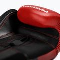 Bokso pirštinės Hayabusa E1 Boxing red/black 9