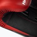 Bokso pirštinės Hayabusa E1 Boxing red/black 10