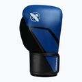 Bokso pirštinės Hayabusa E1 Boxing blue/black 3