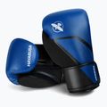 Bokso pirštinės Hayabusa E1 Boxing blue/black 7
