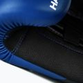Bokso pirštinės Hayabusa E1 Boxing blue/black 10