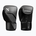 Bokso pirštinės Hayabusa E1 Boxing grey/black