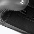 Bokso pirštinės Hayabusa E1 Boxing grey/black 10
