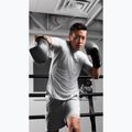 Bokso pirštinės Hayabusa E1 Boxing grey/black 14